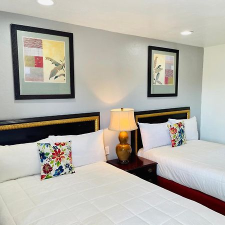 Siesta Inn Sarasota - Indian Beach Kamer foto
